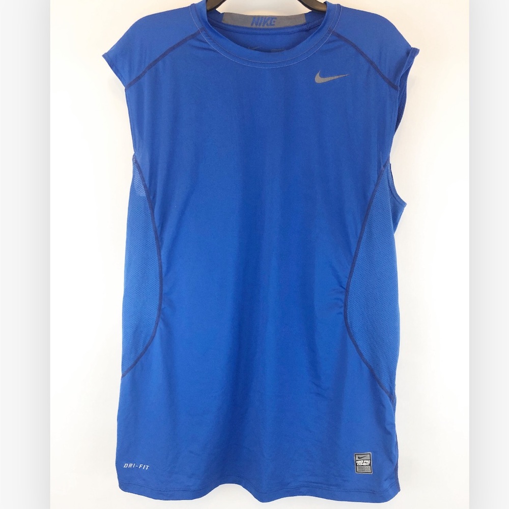 Nike Pro Combat Dri-Fit